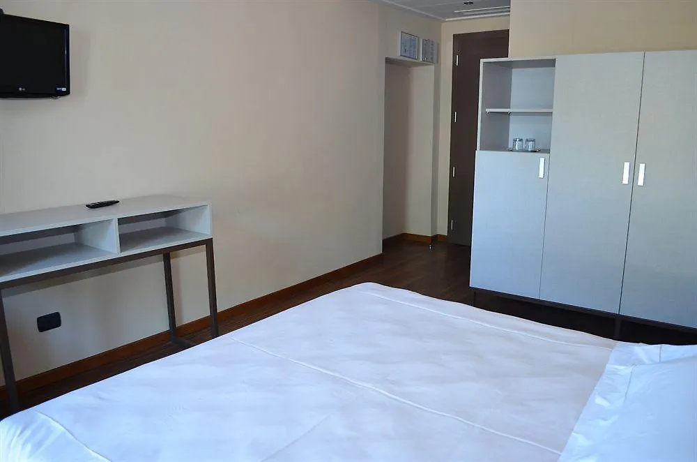 Hotel Tripoli Desenzano del Garda