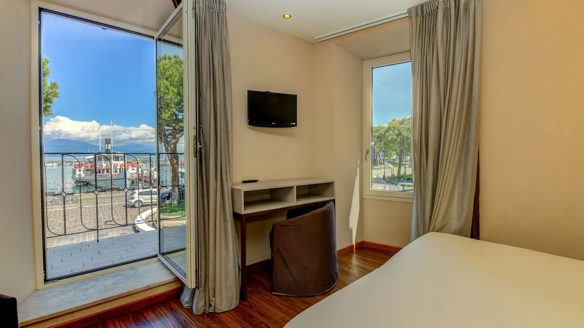 Hotel Tripoli Desenzano del Garda