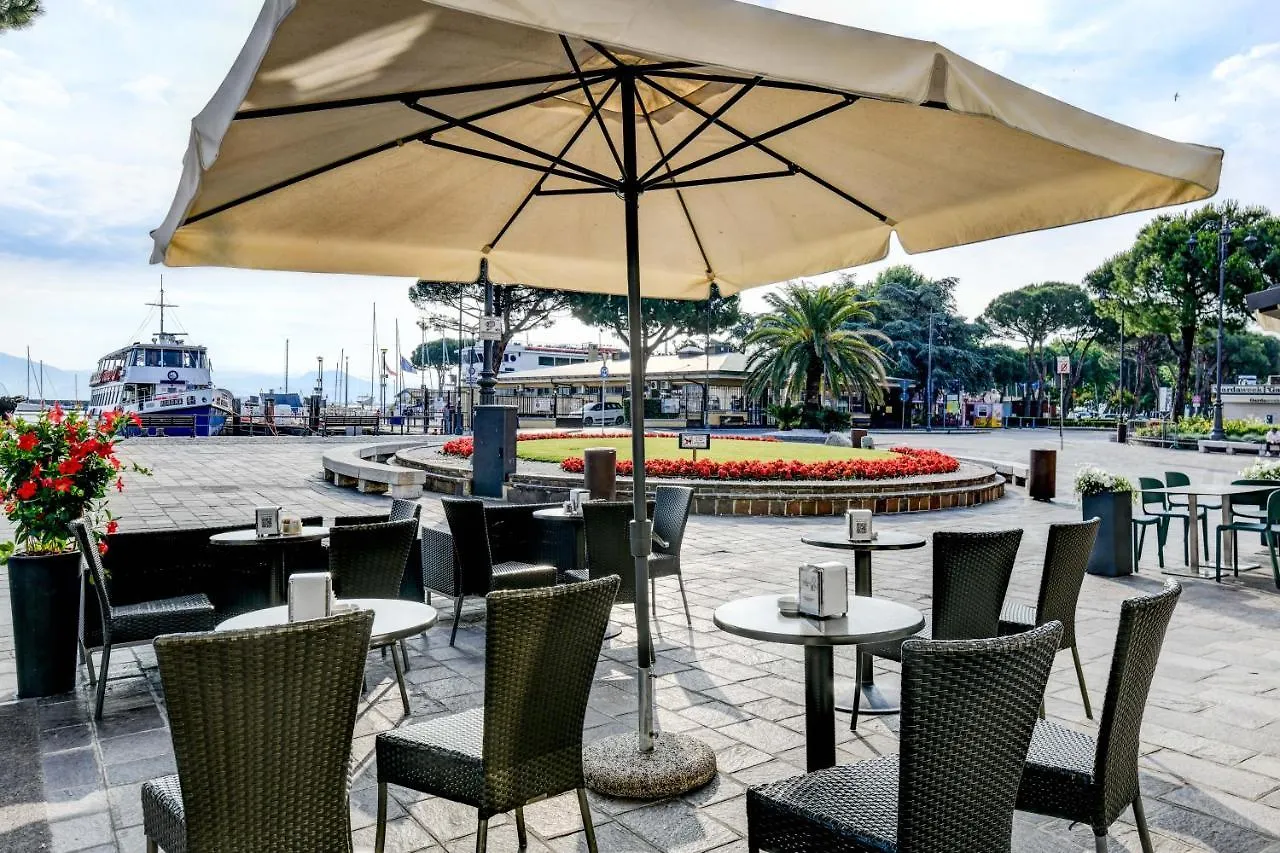 Hotel Tripoli Desenzano del Garda