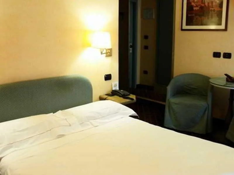 ***  Hotel Tripoli Desenzano del Garda Italië