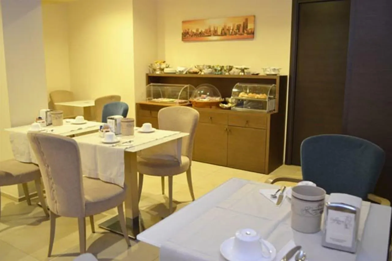 Hotel Tripoli Desenzano del Garda