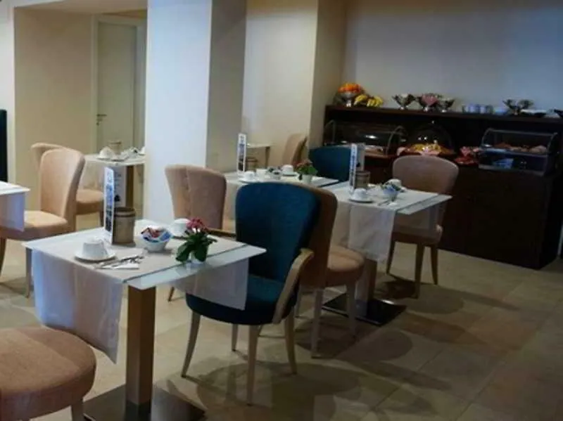 Hotel Tripoli Desenzano del Garda