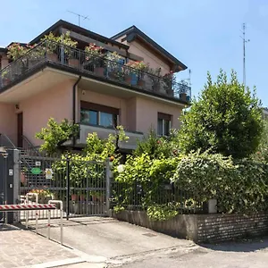 Frank Ronyo Apartment