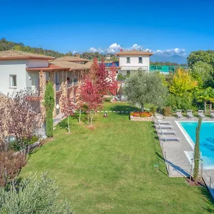 Corte Aurea Farm stay