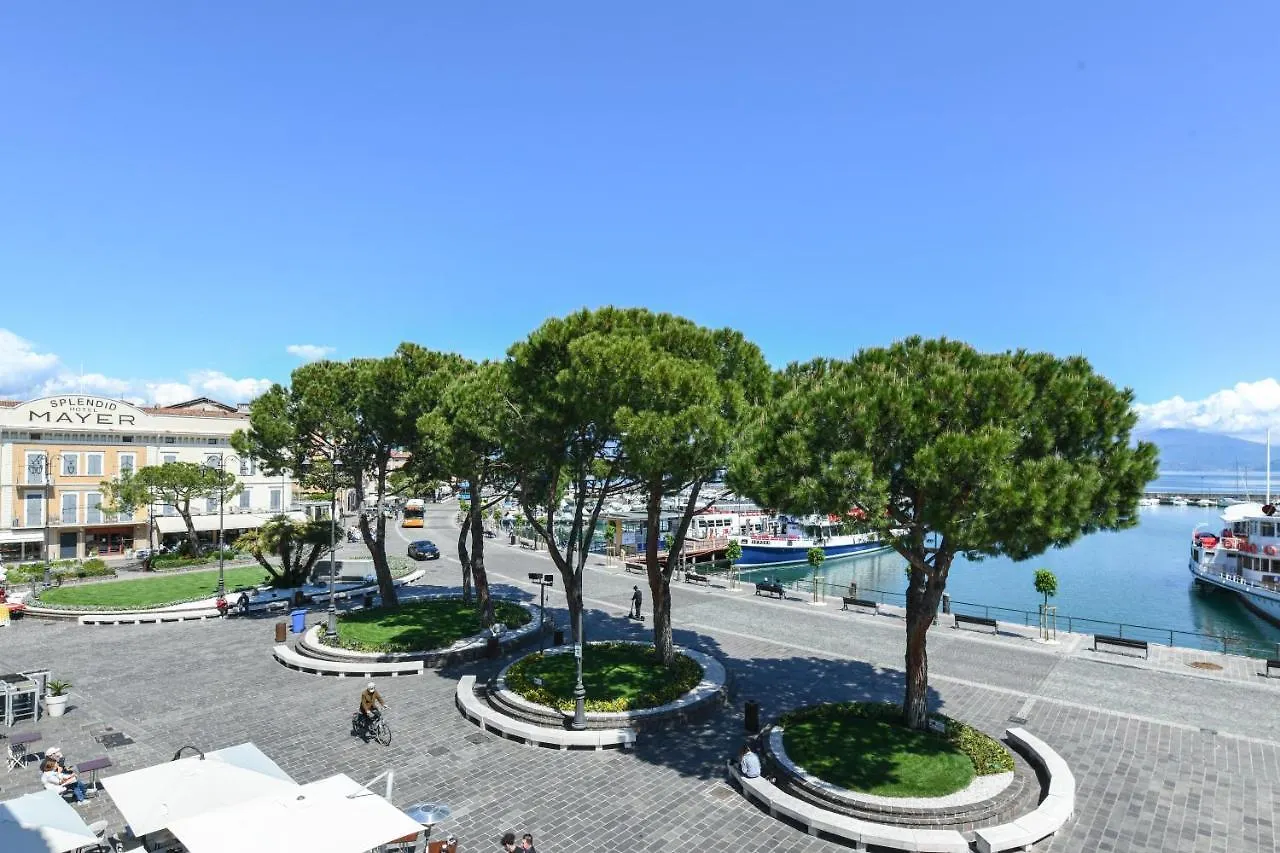 Hotel Tripoli Desenzano del Garda