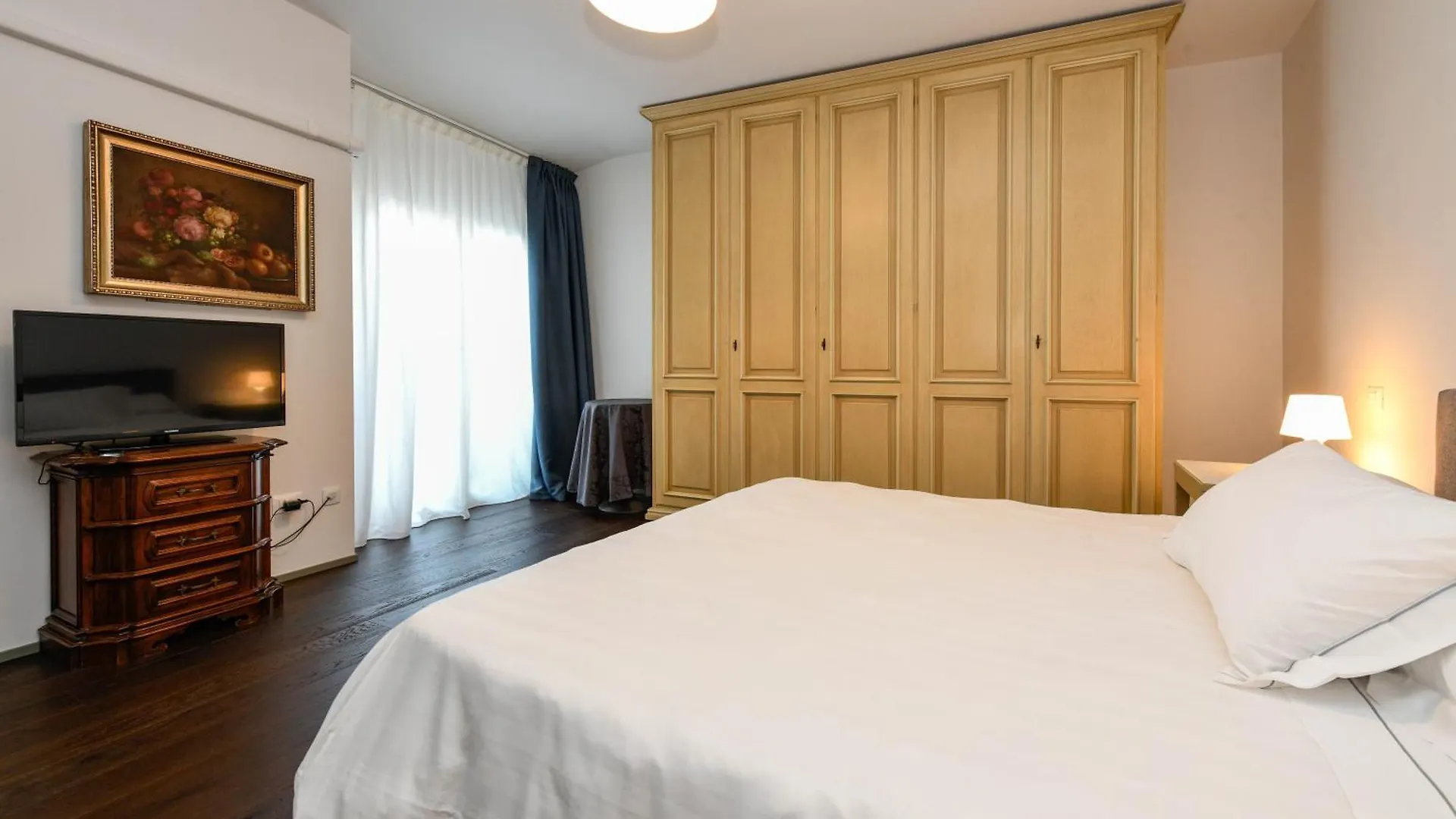 Hotel Tripoli Desenzano del Garda