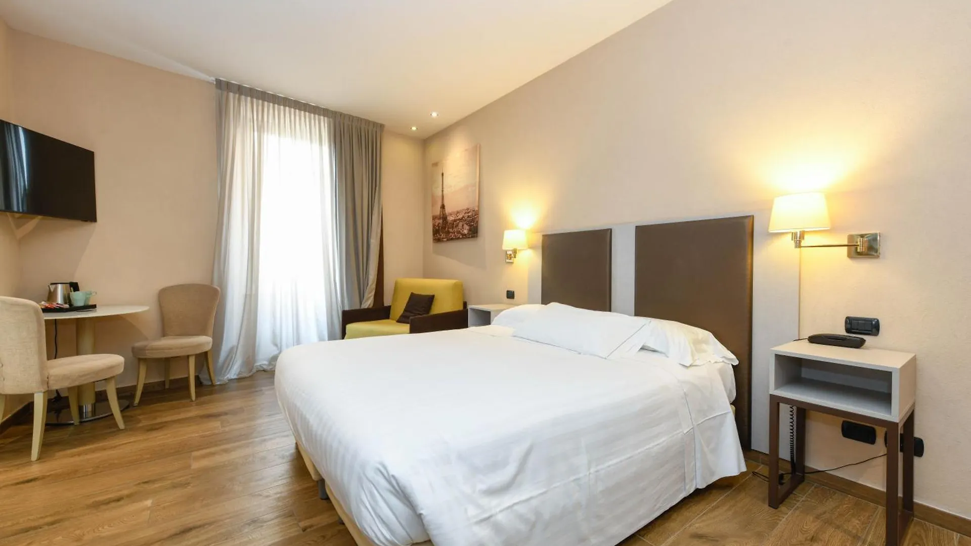 Hotel Tripoli Desenzano del Garda