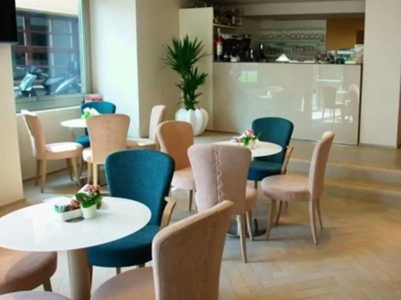 Hotel Tripoli Desenzano del Garda