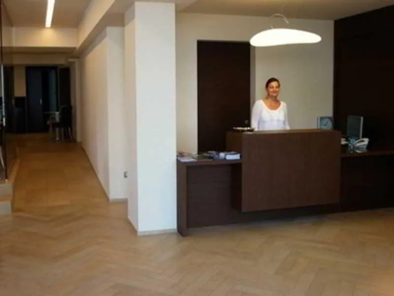 Hotel Tripoli Desenzano del Garda Italy