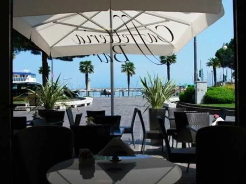 Hotel Tripoli Desenzano del Garda