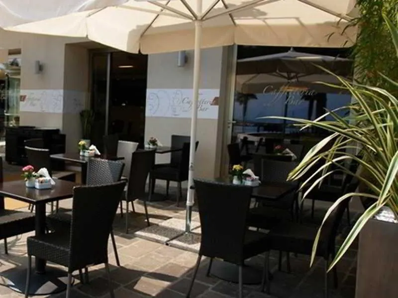Hotel Tripoli Desenzano del Garda