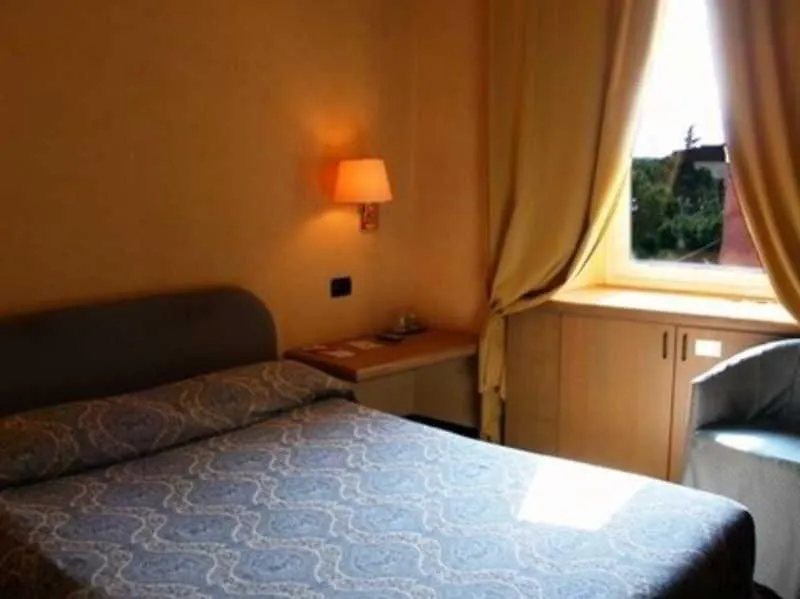Hotel Tripoli Desenzano del Garda