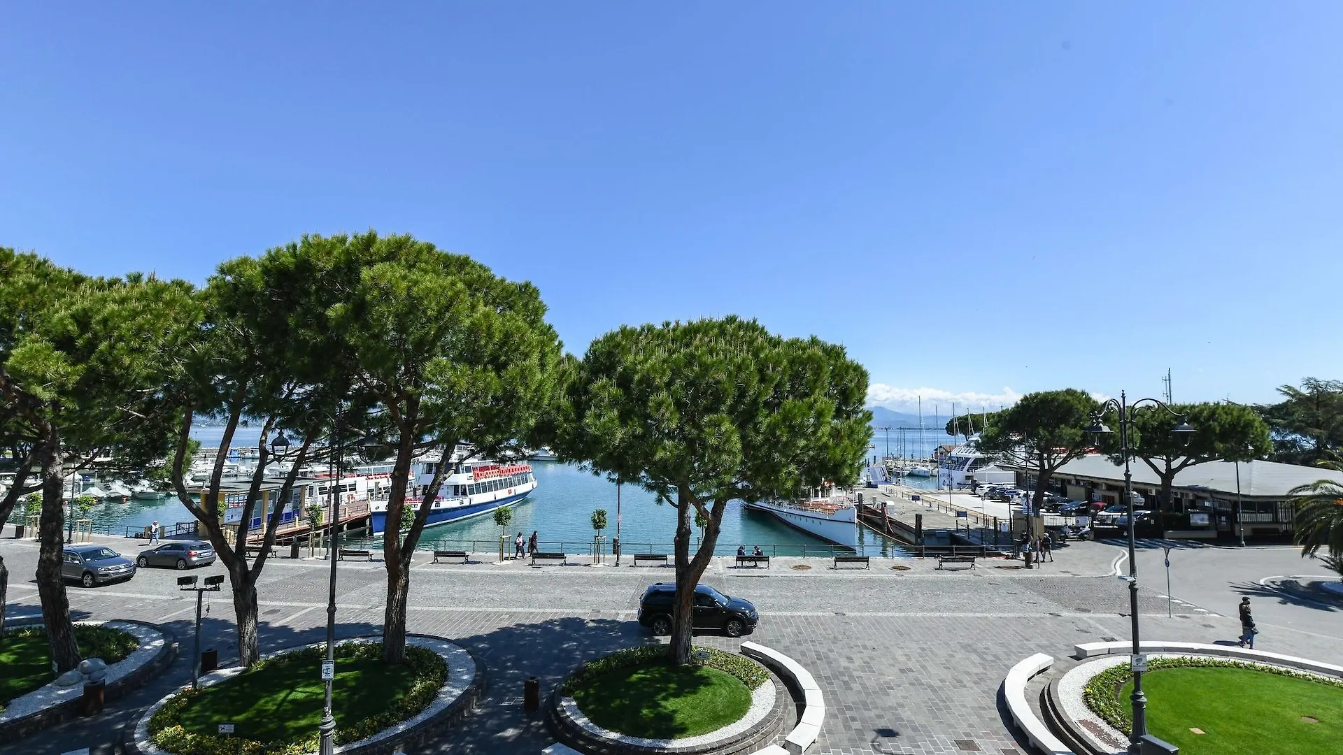 Hotel Tripoli Desenzano del Garda