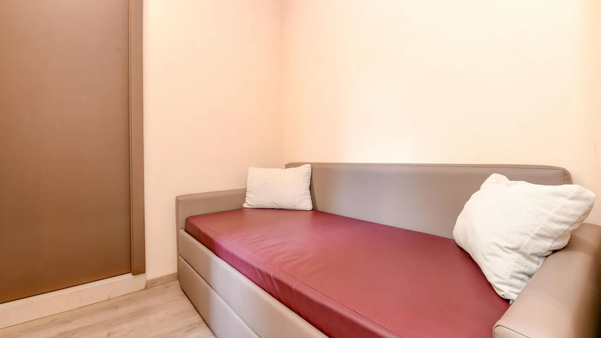 Hotel Tripoli Desenzano del Garda