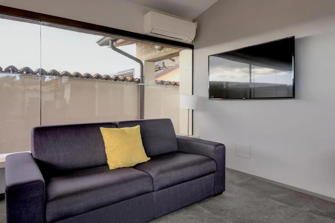 Hotel Tripoli Desenzano del Garda