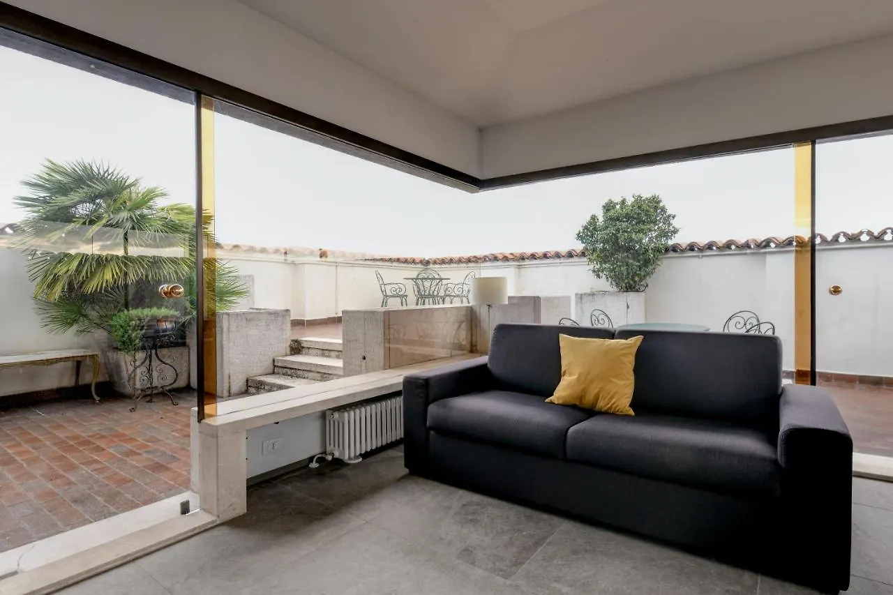 Hotel Tripoli Desenzano del Garda