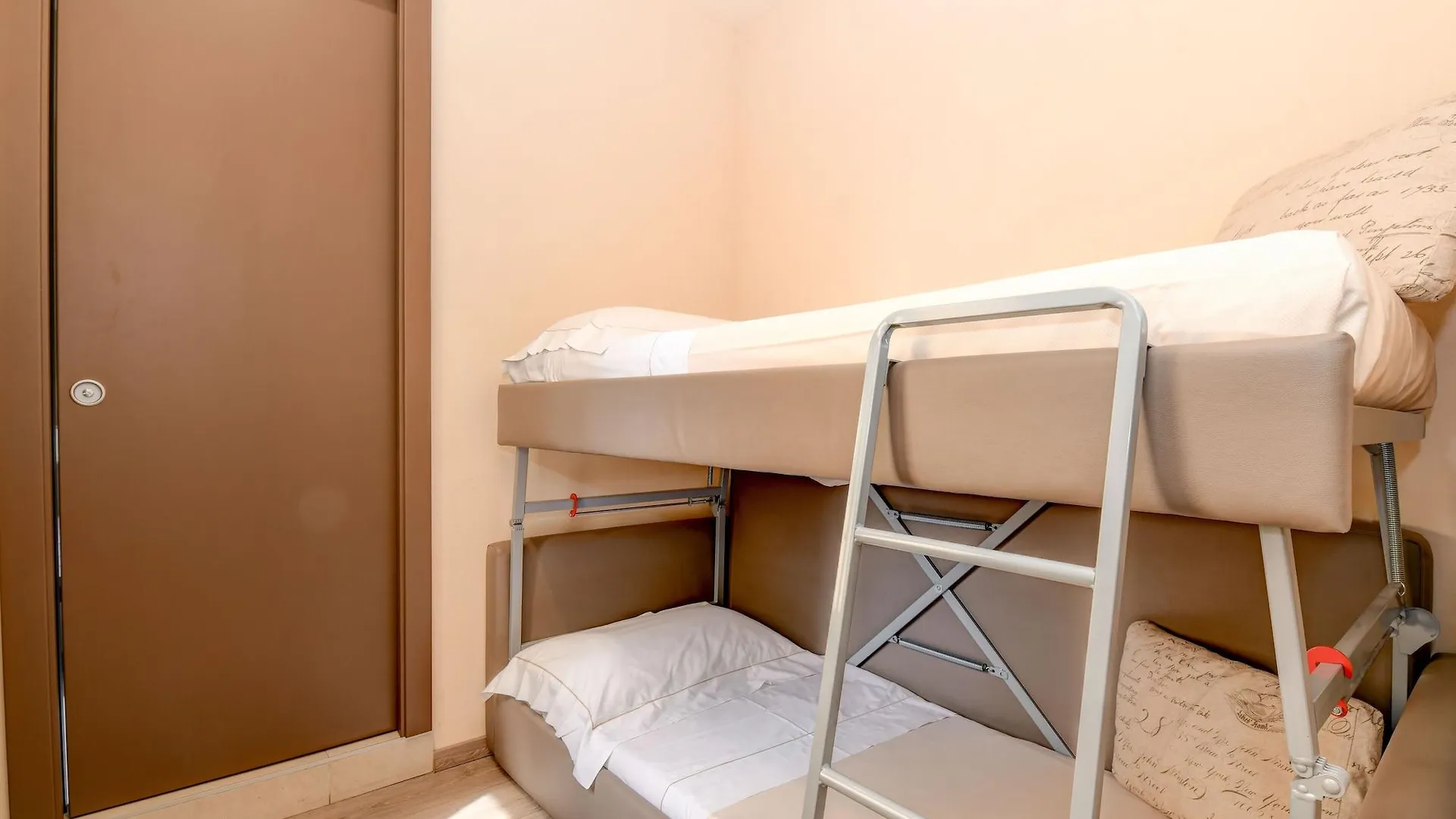 Hotel Tripoli Desenzano del Garda