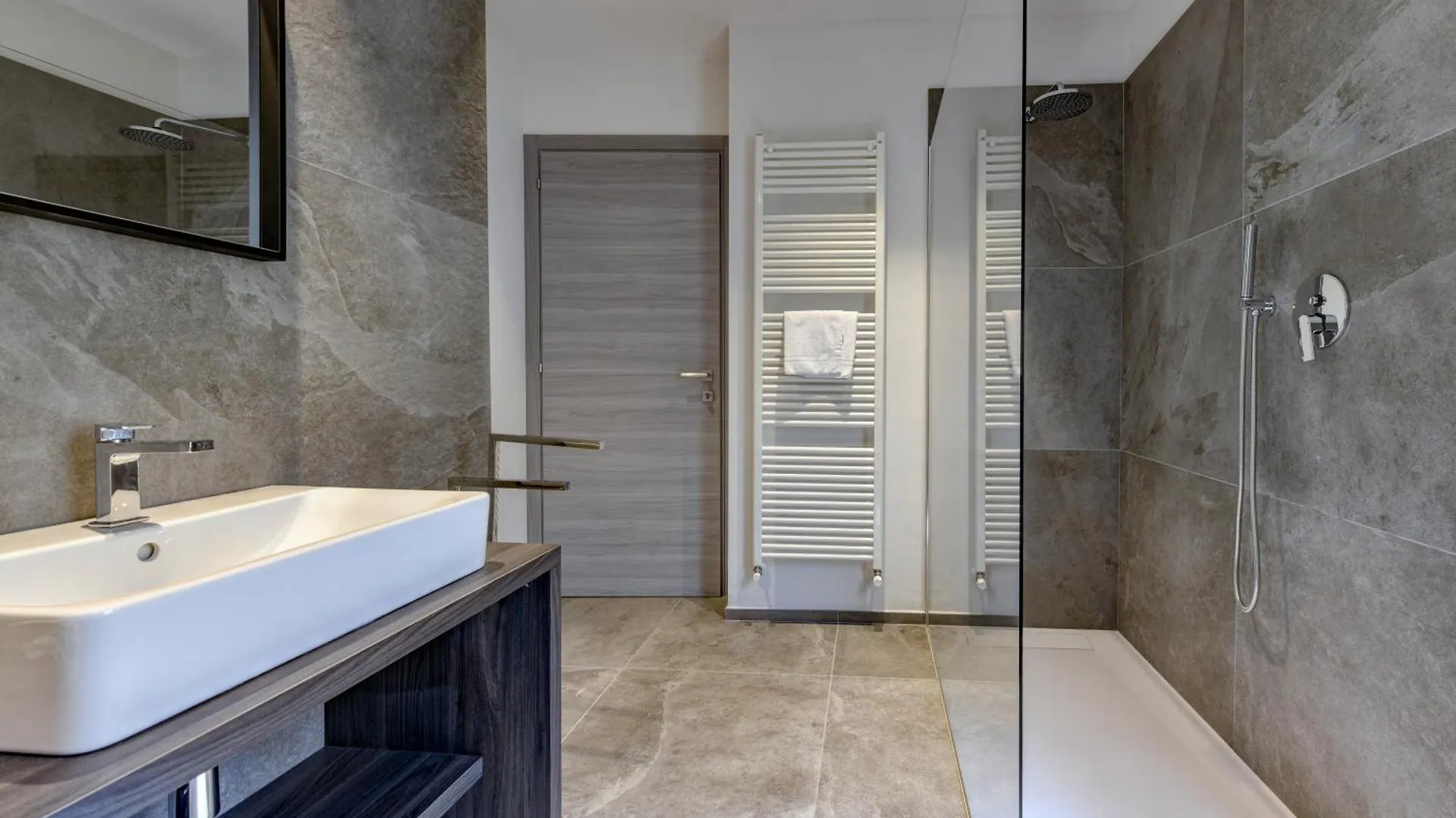 ***  Hotel Tripoli Desenzano del Garda Włochy