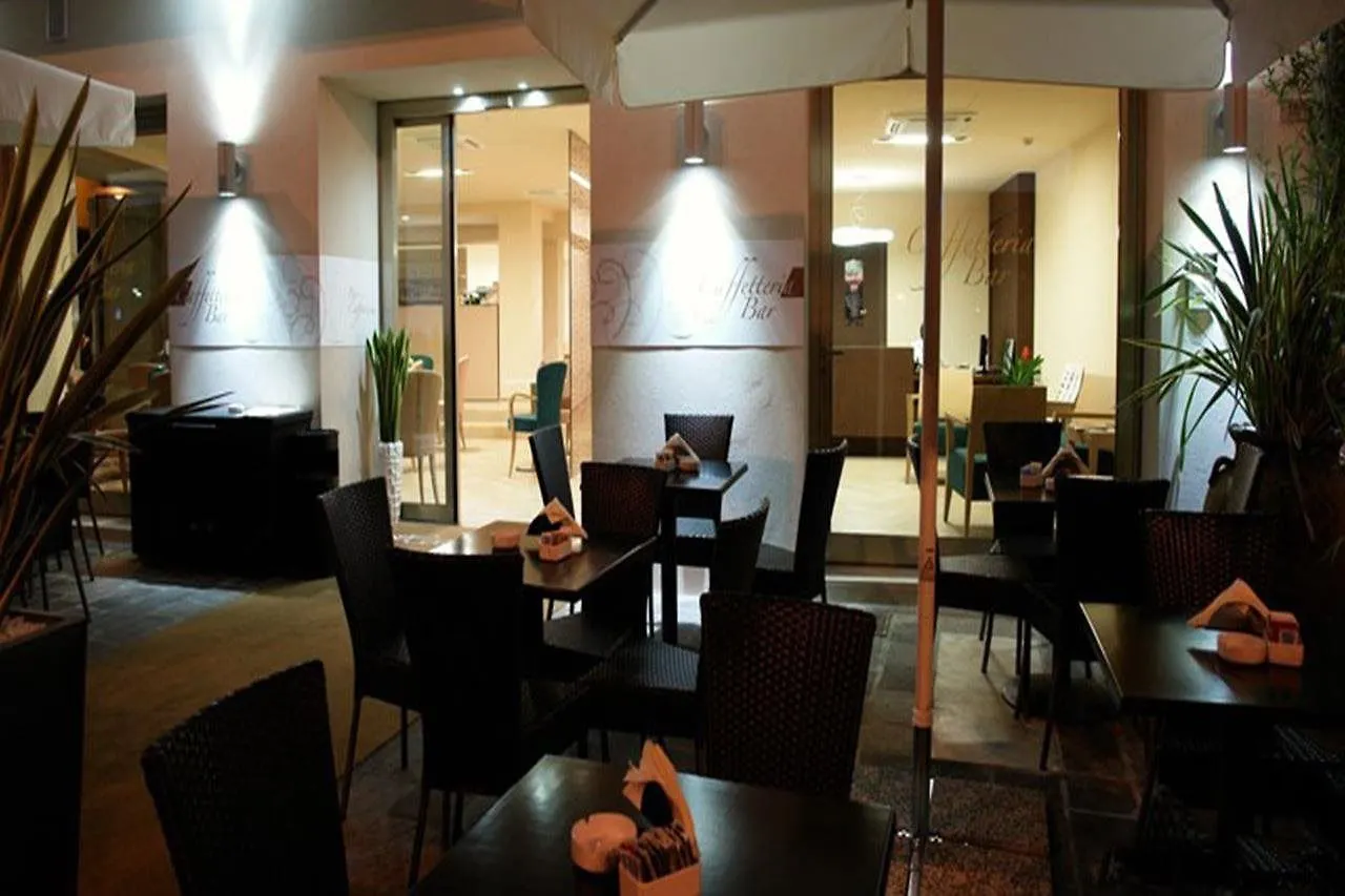***  Hotel Tripoli Desenzano del Garda Włochy