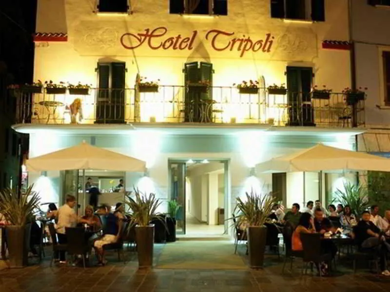 Hotel Tripoli Desenzano del Garda 3*,  Włochy